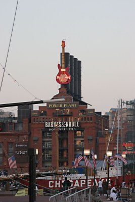 Baltimore, MD