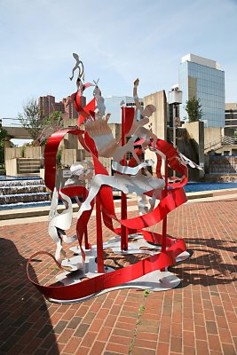 Baltimore Commons