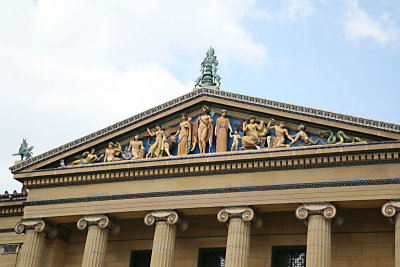 Philadelphia Musuem of Art