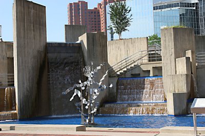 Baltimore Commons