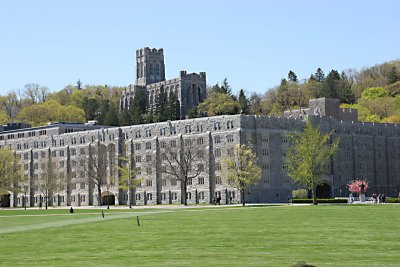 West point
