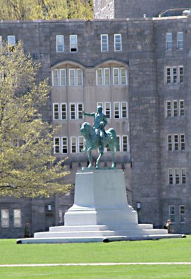 West Point