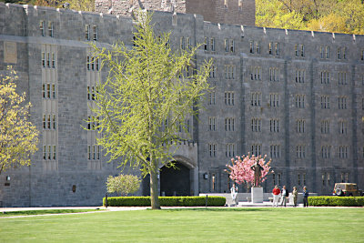West Point