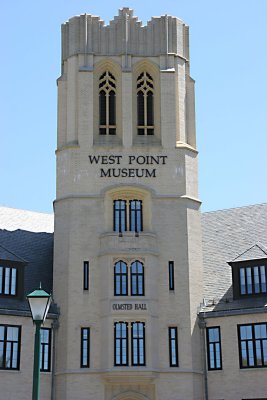 West Point Musuem