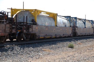 Along Rt. 84 NW of Lubbock