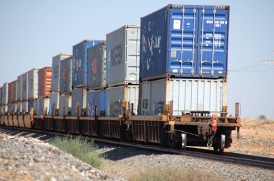 Along Rt. 84 NW of Lubbock