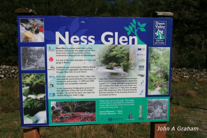 Ness Glen