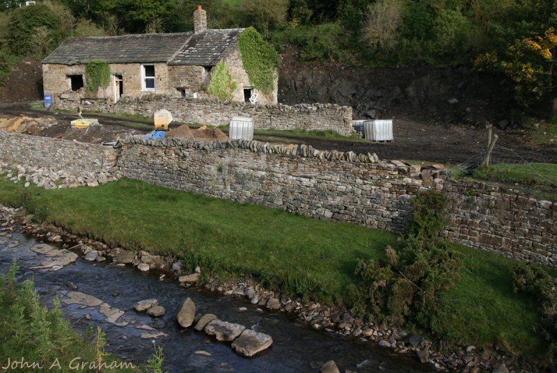 Mill Cottage