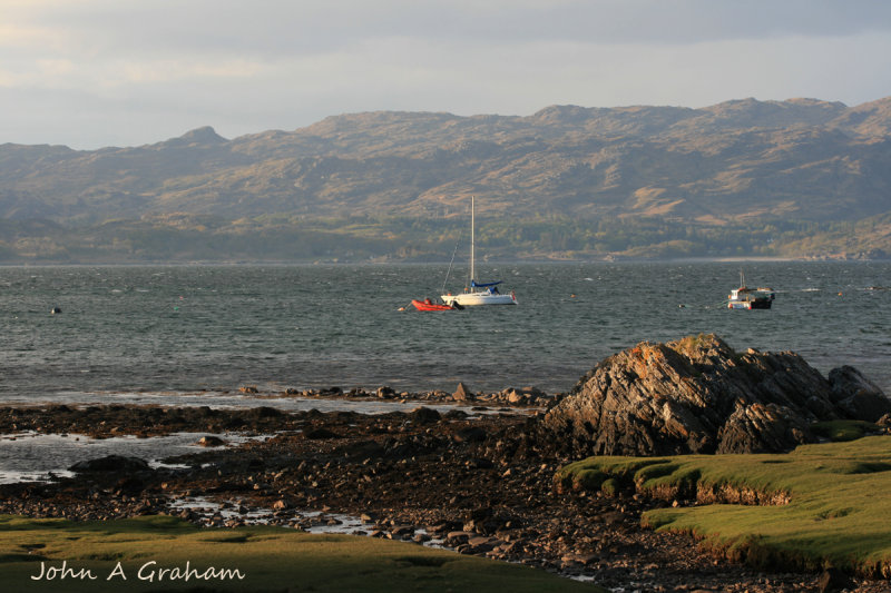 Loch Ailort