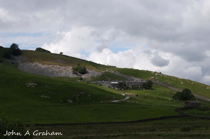 Foredale