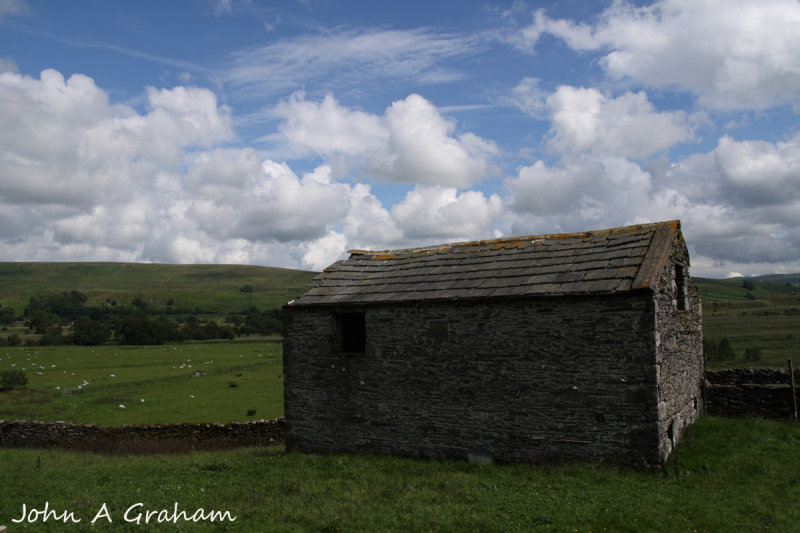 1848 barn