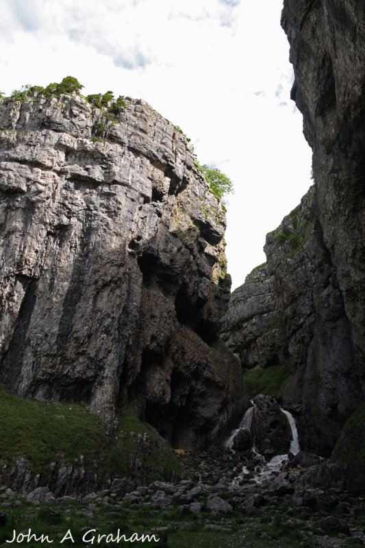 Goredale Scar