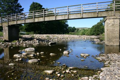 Kenneths bridge