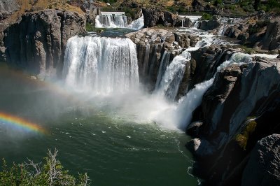 Shoshone Falls #1
