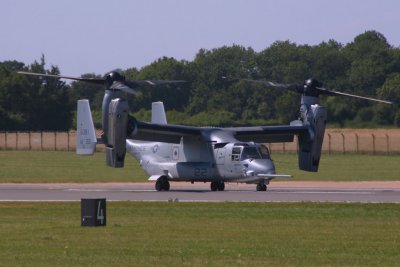 Bell/Boeing MV-22 Osprey