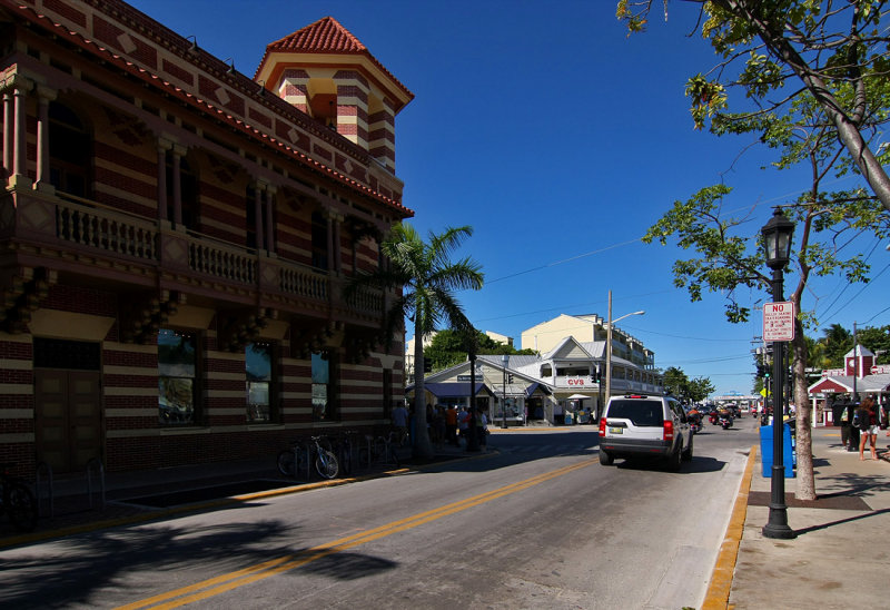 Key West