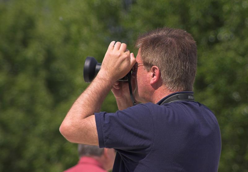 One with Nikon
