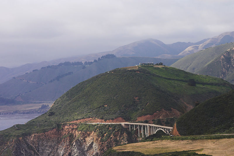 An Italian Landscape