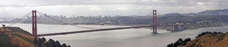 Golden Gate