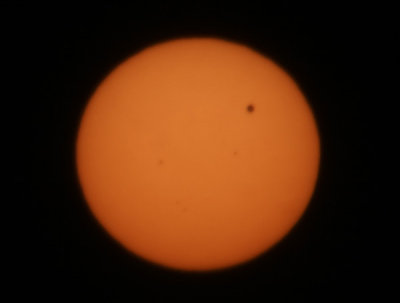 Transit of Venus