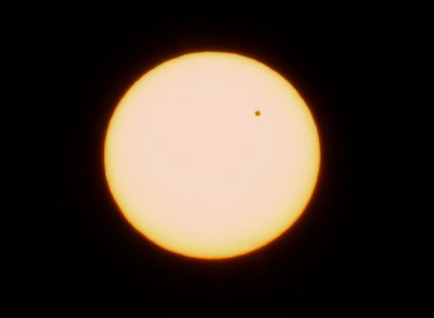 Transit of Venus