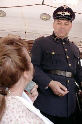Papers please!!