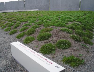 Ashes of Victims Memorial