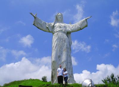 Shrine of Our Lady of the Most Holy Rosary