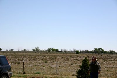 WWII AMACHE RELOCATION CAMP for JAPANESE  AMERICANS