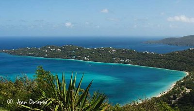 U. S. Virgin Islands -1-
