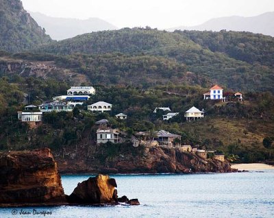 Antigua & Barbuda -1-