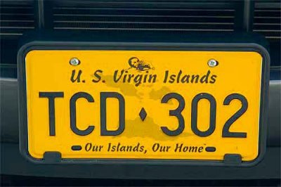  U.S. Virgin Islands 