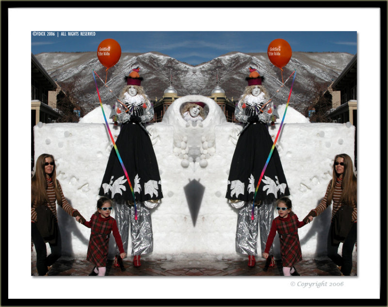 Stilts