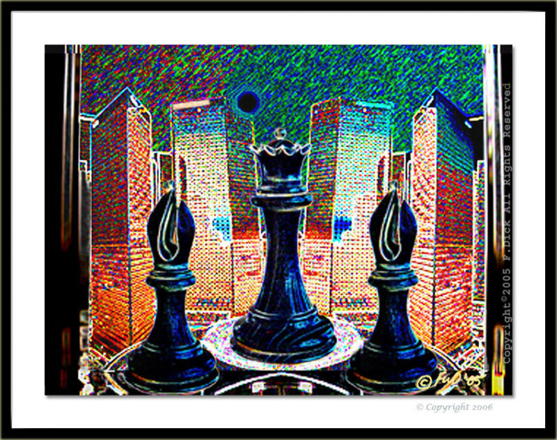 Towers