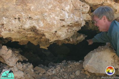 Leon Brooks with Cave.jpg