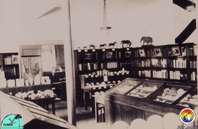 FGS Museum in old Capital 1925A.jpg