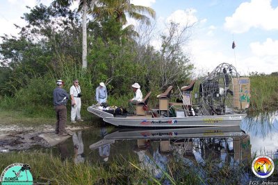Getting ready to go in Everglades.jpg