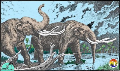 Pleistocene mastodon.jpg
