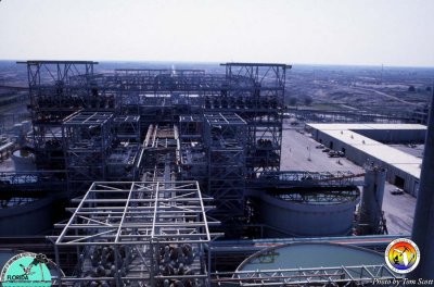 Phosphate ore processing Plant  Polk Co2.jpg