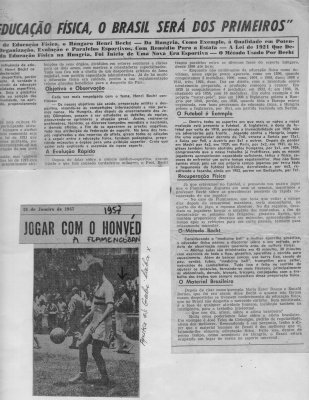 henri becht - 1961-1962