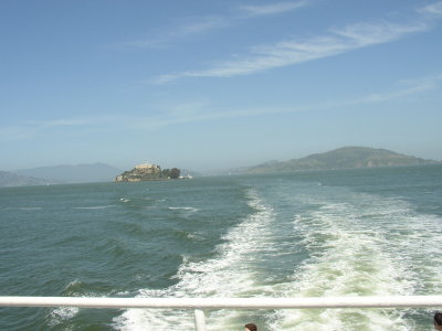 SFO Bay