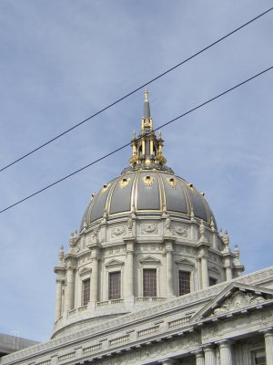 City Hall II
