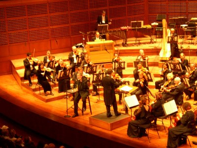 Nali performance II
