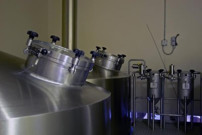 Caybrew Brewery