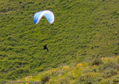 Paraglider accident on the Boise Front June 12 2011-5112