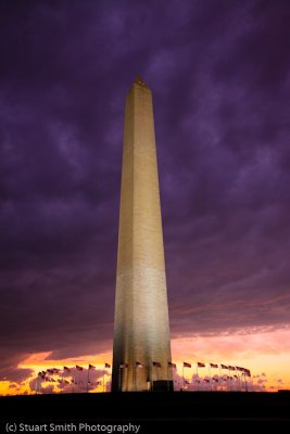 Washington Monument post earthquake Aug 23 2011-2334