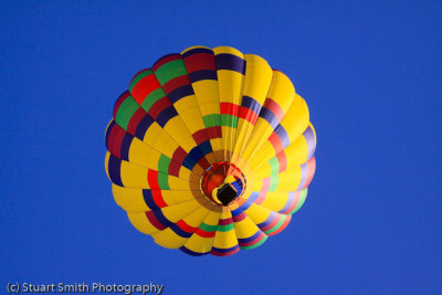 Balloon Fest Boise August 2011-2839