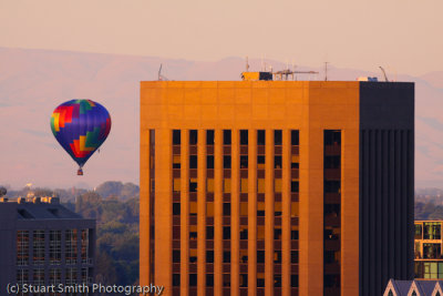 Balloon Fest Boise August 2011 2-3464