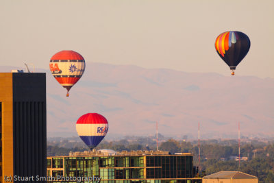 Balloon Fest Boise August 2011 2-3472