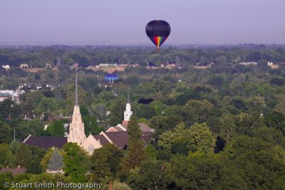 Spirit of Boise Balloon Festival August 2011-3213